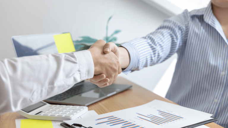 Lire la suite à propos de l’article Choisir un Expert en Conseil pour Propulser Votre Entreprise